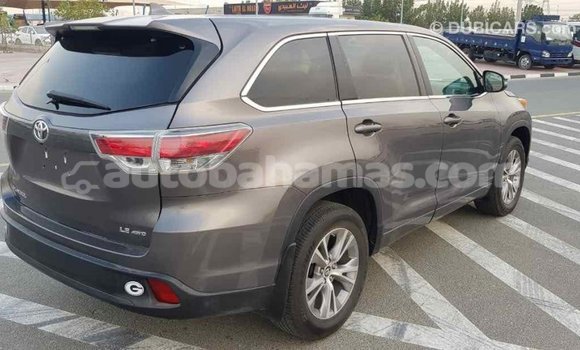 Buy Import Toyota Highlander Other Car in Import - Dubai in Abaco Buy Import Toyota Highlander Other Car in Import - Dubai in Abaco