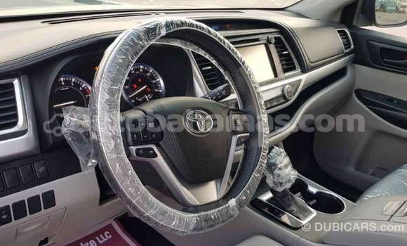 Buy Import Toyota Highlander Other Car in Import - Dubai in Abaco Buy Import Toyota Highlander Other Car in Import - Dubai in Abaco