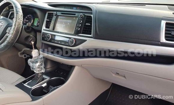 Buy Import Toyota Highlander Other Car in Import - Dubai in Abaco Buy Import Toyota Highlander Other Car in Import - Dubai in Abaco