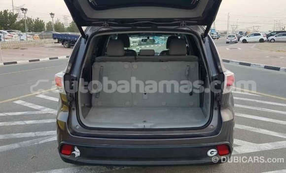Buy Import Toyota Highlander Other Car in Import - Dubai in Abaco Buy Import Toyota Highlander Other Car in Import - Dubai in Abaco