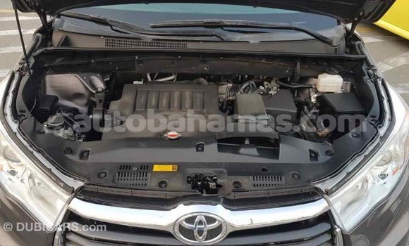 Buy Import Toyota Highlander Other Car in Import - Dubai in Abaco Buy Import Toyota Highlander Other Car in Import - Dubai in Abaco
