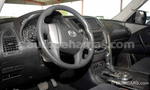 Buy Import Nissan Patrol White Car in Import - Dubai in Abaco Buy Import Nissan Patrol White Car in Import - Dubai in Abaco