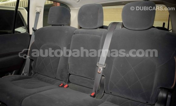 Buy Import Nissan Patrol White Car in Import - Dubai in Abaco Buy Import Nissan Patrol White Car in Import - Dubai in Abaco