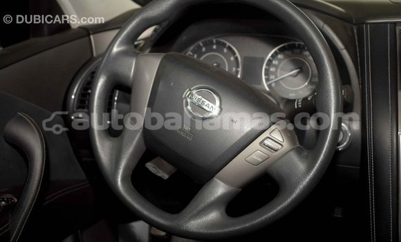 Buy Import Nissan Patrol White Car in Import - Dubai in Abaco Buy Import Nissan Patrol White Car in Import - Dubai in Abaco