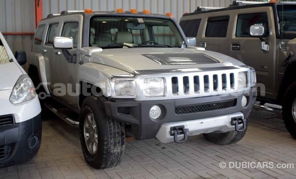 Buy Import Hummer H3 Other Car in Import - Dubai in Abaco