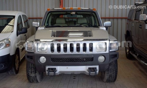 Buy Import Hummer H3 Other Car in Import - Dubai in Abaco Buy Import Hummer H3 Other Car in Import - Dubai in Abaco