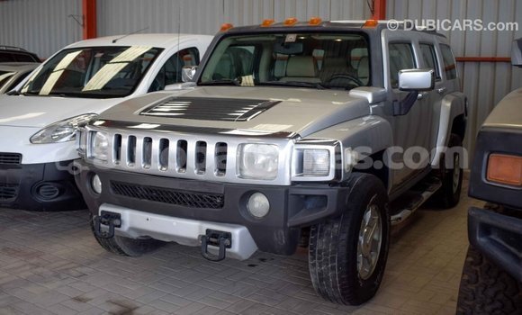 Buy Import Hummer H3 Other Car in Import - Dubai in Abaco Buy Import Hummer H3 Other Car in Import - Dubai in Abaco