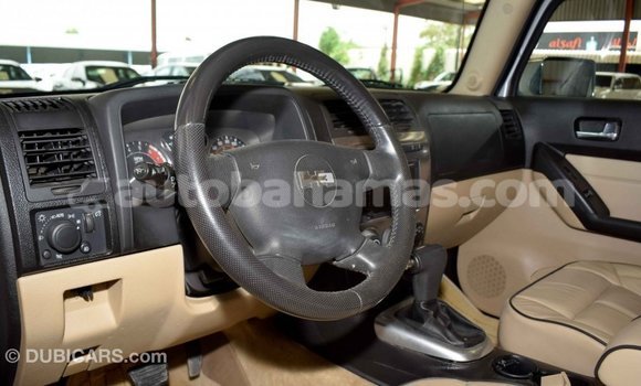 Buy Import Hummer H3 Other Car in Import - Dubai in Abaco Buy Import Hummer H3 Other Car in Import - Dubai in Abaco