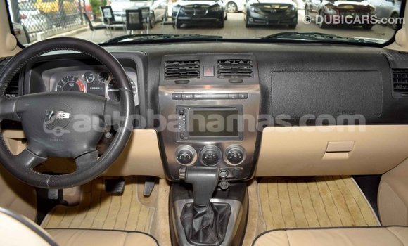 Buy Import Hummer H3 Other Car in Import - Dubai in Abaco Buy Import Hummer H3 Other Car in Import - Dubai in Abaco