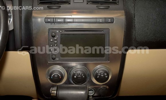Buy Import Hummer H3 Other Car in Import - Dubai in Abaco Buy Import Hummer H3 Other Car in Import - Dubai in Abaco