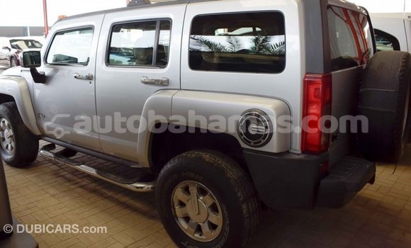 Buy Import Hummer H3 Other Car in Import - Dubai in Abaco Buy Import Hummer H3 Other Car in Import - Dubai in Abaco
