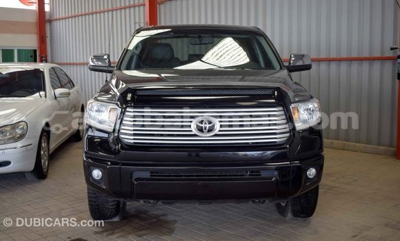 Buy Import Toyota Tundra Black Car in Import - Dubai in Abaco Buy Import Toyota Tundra Black Car in Import - Dubai in Abaco