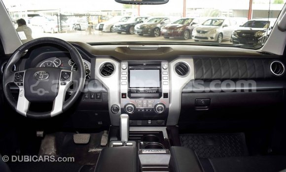 Buy Import Toyota Tundra Black Car in Import - Dubai in Abaco Buy Import Toyota Tundra Black Car in Import - Dubai in Abaco