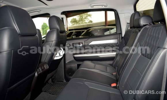 Buy Import Toyota Tundra Black Car in Import - Dubai in Abaco Buy Import Toyota Tundra Black Car in Import - Dubai in Abaco