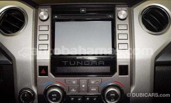 Buy Import Toyota Tundra Black Car in Import - Dubai in Abaco Buy Import Toyota Tundra Black Car in Import - Dubai in Abaco