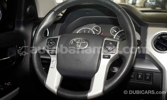 Buy Import Toyota Tundra Black Car in Import - Dubai in Abaco Buy Import Toyota Tundra Black Car in Import - Dubai in Abaco