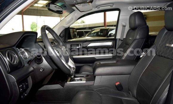 Buy Import Toyota Tundra Black Car in Import - Dubai in Abaco Buy Import Toyota Tundra Black Car in Import - Dubai in Abaco