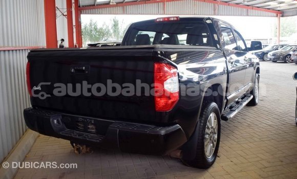 Buy Import Toyota Tundra Black Car in Import - Dubai in Abaco Buy Import Toyota Tundra Black Car in Import - Dubai in Abaco