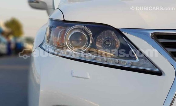 Buy Import Lexus RX 350 White Car in Import - Dubai in Abaco Buy Import Lexus RX 350 White Car in Import - Dubai in Abaco
