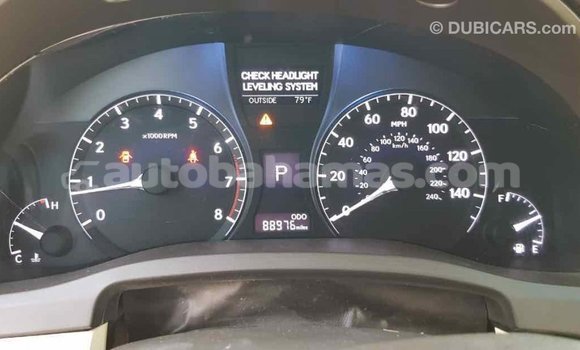Buy Import Lexus RX 350 White Car in Import - Dubai in Abaco Buy Import Lexus RX 350 White Car in Import - Dubai in Abaco