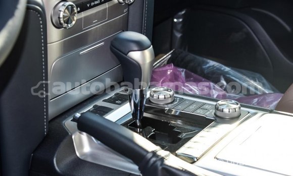Buy Import Toyota Land Cruiser White Car in Import - Dubai in Abaco Buy Import Toyota Land Cruiser White Car in Import - Dubai in Abaco