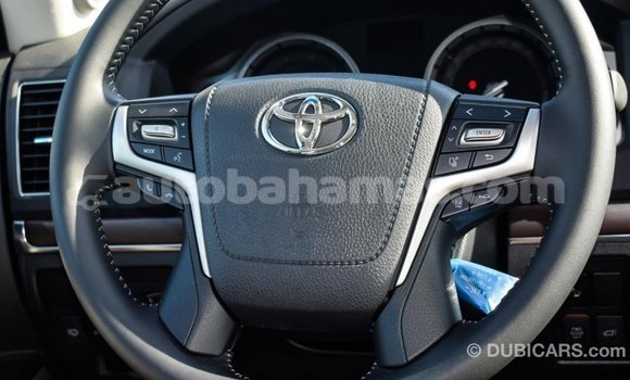 Buy Import Toyota Land Cruiser White Car in Import - Dubai in Abaco Buy Import Toyota Land Cruiser White Car in Import - Dubai in Abaco