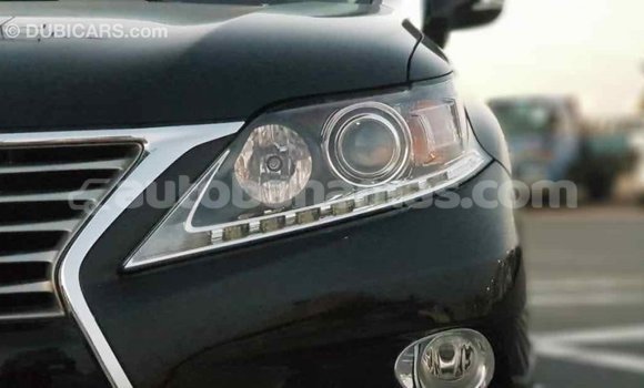 Buy Import Lexus RX 350 Black Car in Import - Dubai in Abaco Buy Import Lexus RX 350 Black Car in Import - Dubai in Abaco