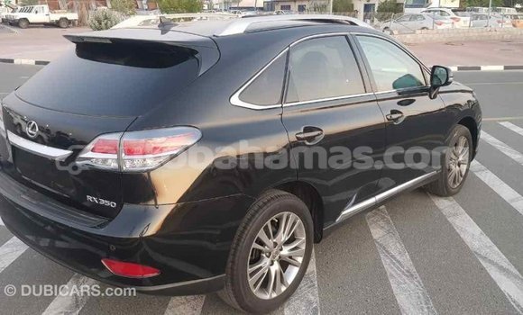 Buy Import Lexus RX 350 Black Car in Import - Dubai in Abaco Buy Import Lexus RX 350 Black Car in Import - Dubai in Abaco
