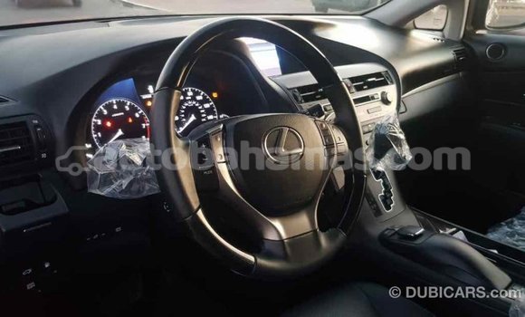 Buy Import Lexus RX 350 Black Car in Import - Dubai in Abaco Buy Import Lexus RX 350 Black Car in Import - Dubai in Abaco