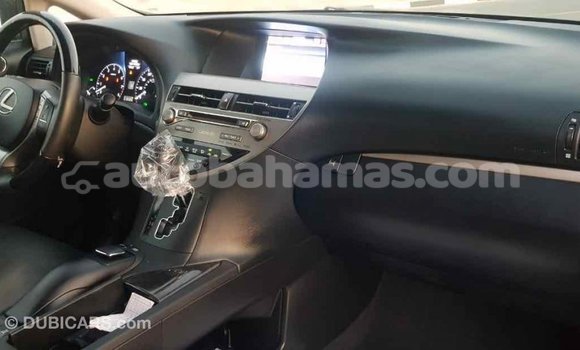 Buy Import Lexus RX 350 Black Car in Import - Dubai in Abaco Buy Import Lexus RX 350 Black Car in Import - Dubai in Abaco