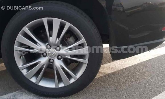 Buy Import Lexus RX 350 Black Car in Import - Dubai in Abaco Buy Import Lexus RX 350 Black Car in Import - Dubai in Abaco