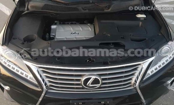 Buy Import Lexus RX 350 Black Car in Import - Dubai in Abaco Buy Import Lexus RX 350 Black Car in Import - Dubai in Abaco