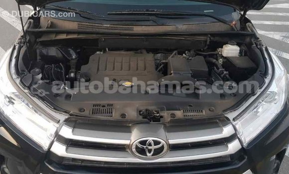 Buy Import Toyota Highlander Black Car in Import - Dubai in Abaco Buy Import Toyota Highlander Black Car in Import - Dubai in Abaco