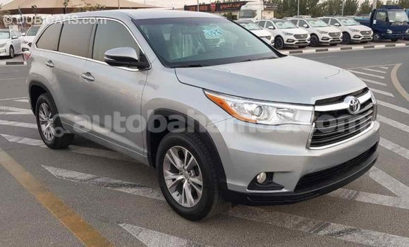 Buy Import Toyota Highlander Other Car in Import - Dubai in Abaco