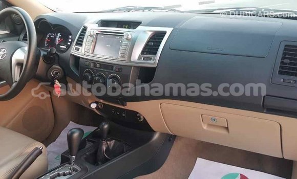 Buy Import Toyota Fortuner White Car in Import - Dubai in Abaco Buy Import Toyota Fortuner White Car in Import - Dubai in Abaco