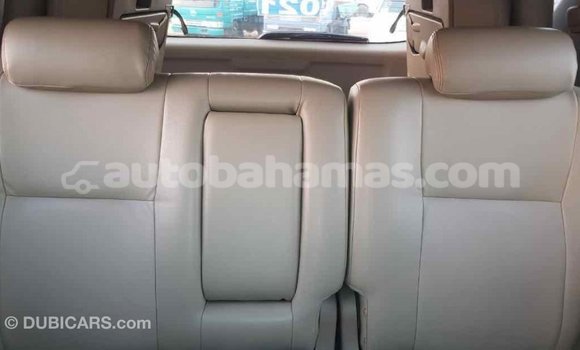 Buy Import Toyota Fortuner White Car in Import - Dubai in Abaco Buy Import Toyota Fortuner White Car in Import - Dubai in Abaco