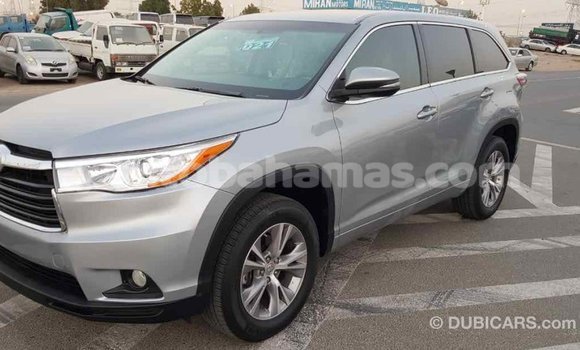 Buy Import Toyota Highlander Other Car in Import - Dubai in Abaco Buy Import Toyota Highlander Other Car in Import - Dubai in Abaco
