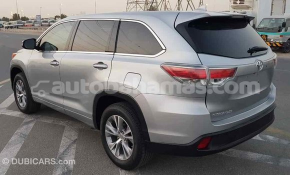 Buy Import Toyota Highlander Other Car in Import - Dubai in Abaco Buy Import Toyota Highlander Other Car in Import - Dubai in Abaco