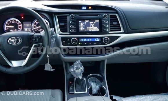 Buy Import Toyota Highlander Other Car in Import - Dubai in Abaco Buy Import Toyota Highlander Other Car in Import - Dubai in Abaco
