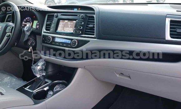 Buy Import Toyota Highlander Other Car in Import - Dubai in Abaco Buy Import Toyota Highlander Other Car in Import - Dubai in Abaco
