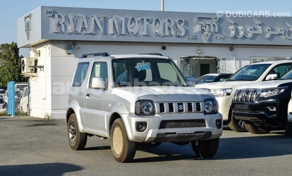 Buy Import Suzuki Jimny Other Car in Import - Dubai in Abaco Buy Import Suzuki Jimny Other Car in Import - Dubai in Abaco