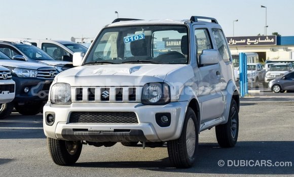 Buy Import Suzuki Jimny Other Car in Import - Dubai in Abaco