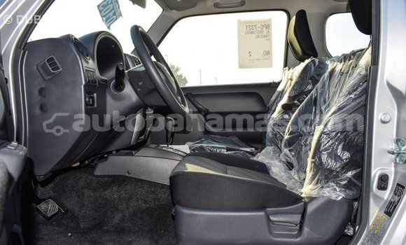 Buy Import Suzuki Jimny Other Car in Import - Dubai in Abaco Buy Import Suzuki Jimny Other Car in Import - Dubai in Abaco