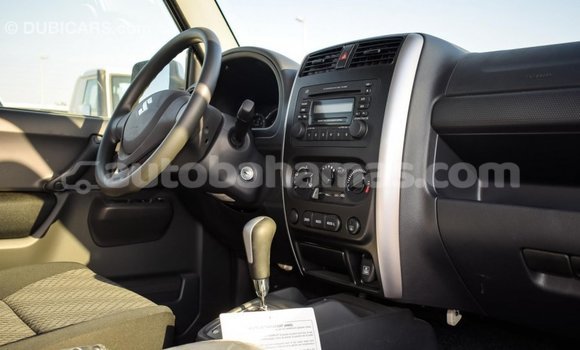 Buy Import Suzuki Jimny Other Car in Import - Dubai in Abaco Buy Import Suzuki Jimny Other Car in Import - Dubai in Abaco