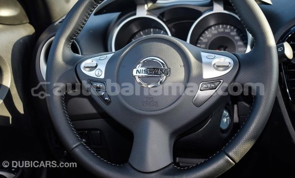 Buy Import Nissan Juke Black Car in Import - Dubai in Abaco Buy Import Nissan Juke Black Car in Import - Dubai in Abaco