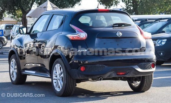 Buy Import Nissan Juke Black Car in Import - Dubai in Abaco Buy Import Nissan Juke Black Car in Import - Dubai in Abaco