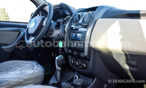 Buy Import Renault Duster White Car in Import - Dubai in Abaco Buy Import Renault Duster White Car in Import - Dubai in Abaco