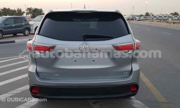 Buy Import Toyota Highlander Other Car in Import - Dubai in Abaco Buy Import Toyota Highlander Other Car in Import - Dubai in Abaco