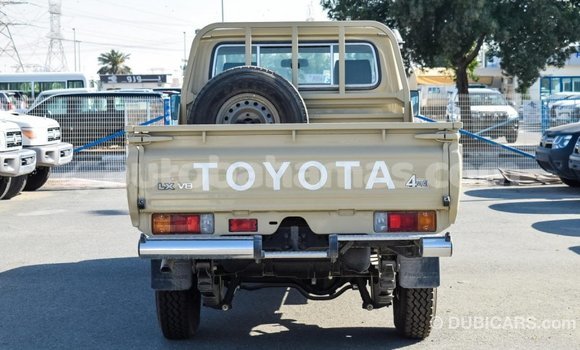 Buy Import Toyota Land Cruiser Beige Car in Import - Dubai in Abaco Buy Import Toyota Land Cruiser Beige Car in Import - Dubai in Abaco