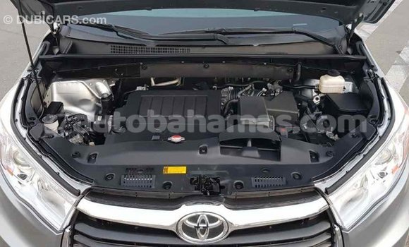 Buy Import Toyota Highlander Other Car in Import - Dubai in Abaco Buy Import Toyota Highlander Other Car in Import - Dubai in Abaco